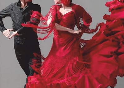 eventon danza flamenca teatrera eventos y espectaculos responsables sostenibles