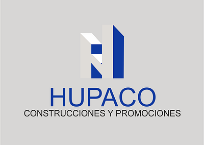 Hupaco, bandera de la promoción
